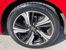 USED 2019 19 HONDA CIVIC 1.6 i-DTEC SR Hatchback 5dr Diesel Auto Euro 6 (s/s) (120 ps) SAT NAV+REVERSING CAMERA +BLUETOOTH
