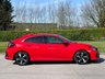 USED 2019 19 HONDA CIVIC 1.6 i-DTEC SR Hatchback 5dr Diesel Auto Euro 6 (s/s) (120 ps) SAT NAV+REVERSING CAMERA +BLUETOOTH