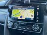 USED 2019 19 HONDA CIVIC 1.6 i-DTEC SR Hatchback 5dr Diesel Auto Euro 6 (s/s) (120 ps) SAT NAV+REVERSING CAMERA +BLUETOOTH