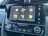 USED 2019 19 HONDA CIVIC 1.6 i-DTEC SR Hatchback 5dr Diesel Auto Euro 6 (s/s) (120 ps) SAT NAV+REVERSING CAMERA +BLUETOOTH