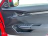 USED 2019 19 HONDA CIVIC 1.6 i-DTEC SR Hatchback 5dr Diesel Auto Euro 6 (s/s) (120 ps) SAT NAV+REVERSING CAMERA +BLUETOOTH