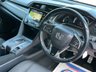 USED 2019 19 HONDA CIVIC 1.6 i-DTEC SR Hatchback 5dr Diesel Auto Euro 6 (s/s) (120 ps) SAT NAV+REVERSING CAMERA +BLUETOOTH