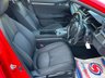 USED 2019 19 HONDA CIVIC 1.6 i-DTEC SR Hatchback 5dr Diesel Auto Euro 6 (s/s) (120 ps) SAT NAV+REVERSING CAMERA +BLUETOOTH