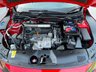 USED 2019 19 HONDA CIVIC 1.6 i-DTEC SR Hatchback 5dr Diesel Auto Euro 6 (s/s) (120 ps) SAT NAV+REVERSING CAMERA +BLUETOOTH