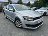 USED 2010 60 VOLKSWAGEN POLO 1.4 SE Hatchback 5dr Petrol DSG Euro 5 (85 ps) fab car