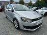 USED 2010 60 VOLKSWAGEN POLO 1.4 SE Hatchback 5dr Petrol DSG Euro 5 (85 ps) fab car