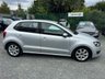 USED 2010 60 VOLKSWAGEN POLO 1.4 SE Hatchback 5dr Petrol DSG Euro 5 (85 ps) fab car