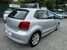 USED 2010 60 VOLKSWAGEN POLO 1.4 SE Hatchback 5dr Petrol DSG Euro 5 (85 ps) fab car