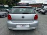 USED 2010 60 VOLKSWAGEN POLO 1.4 SE Hatchback 5dr Petrol DSG Euro 5 (85 ps) fab car