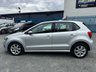 USED 2010 60 VOLKSWAGEN POLO 1.4 SE Hatchback 5dr Petrol DSG Euro 5 (85 ps) fab car
