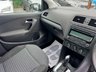 USED 2010 60 VOLKSWAGEN POLO 1.4 SE Hatchback 5dr Petrol DSG Euro 5 (85 ps) fab car