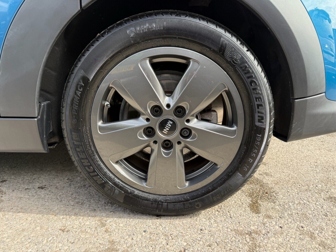 MINI COOPER S CLASSIC HATCHBACK 5DR PETROL STEPTRONIC EURO 6 S S 178 PS...