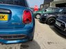 USED 2022 71 MINI HATCH 2.0 Cooper S Classic Hatchback 5dr Petrol Steptronic Euro 6 (s/s) (178 ps) 2022 REGISTERED ~ APPLE CAR PLAY