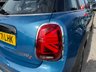 USED 2022 71 MINI HATCH 2.0 Cooper S Classic Hatchback 5dr Petrol Steptronic Euro 6 (s/s) (178 ps) 2022 REGISTERED ~ APPLE CAR PLAY