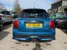USED 2022 71 MINI HATCH 2.0 Cooper S Classic Hatchback 5dr Petrol Steptronic Euro 6 (s/s) (178 ps) 2022 REGISTERED ~ APPLE CAR PLAY