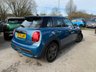 USED 2022 71 MINI HATCH 2.0 Cooper S Classic Hatchback 5dr Petrol Steptronic Euro 6 (s/s) (178 ps) 2022 REGISTERED ~ APPLE CAR PLAY