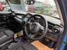 USED 2022 71 MINI HATCH 2.0 Cooper S Classic Hatchback 5dr Petrol Steptronic Euro 6 (s/s) (178 ps) 2022 REGISTERED ~ APPLE CAR PLAY