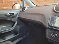 USED 2017 17 SEAT IBIZA 1.2 TSI FR Sport Coupe 3dr Petrol Manual Euro 6  