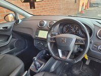 USED 2017 17 SEAT IBIZA 1.2 TSI FR Sport Coupe 3dr Petrol Manual Euro 6  