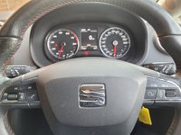 USED 2017 17 SEAT IBIZA 1.2 TSI FR Sport Coupe 3dr Petrol Manual Euro 6  