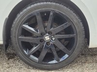 USED 2017 17 SEAT IBIZA 1.2 TSI FR Sport Coupe 3dr Petrol Manual Euro 6  