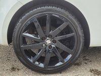 USED 2017 17 SEAT IBIZA 1.2 TSI FR Sport Coupe 3dr Petrol Manual Euro 6  