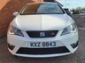 USED 2017 17 SEAT IBIZA 1.2 TSI FR Sport Coupe 3dr Petrol Manual Euro 6  