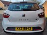 USED 2017 17 SEAT IBIZA 1.2 TSI FR Sport Coupe 3dr Petrol Manual Euro 6  
