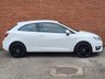 USED 2017 17 SEAT IBIZA 1.2 TSI FR Sport Coupe 3dr Petrol Manual Euro 6  