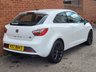 USED 2017 17 SEAT IBIZA 1.2 TSI FR Sport Coupe 3dr Petrol Manual Euro 6  