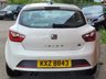 USED 2017 17 SEAT IBIZA 1.2 TSI FR Sport Coupe 3dr Petrol Manual Euro 6  