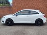 USED 2017 17 SEAT IBIZA 1.2 TSI FR Sport Coupe 3dr Petrol Manual Euro 6  