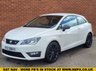 USED 2017 17 SEAT IBIZA 1.2 TSI FR Sport Coupe 3dr Petrol Manual Euro 6  