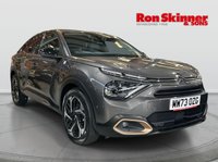 USED 2023 73 CITROEN C4 1.2 PureTech C-Series Edition Hatchback 5dr Petrol EAT8 Euro 6 (s/s) (130 ps) 