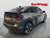 USED 2023 73 CITROEN C4 1.2 PureTech C-Series Edition Hatchback 5dr Petrol EAT8 Euro 6 (s/s) (130 ps) 