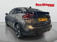 USED 2023 73 CITROEN C4 1.2 PureTech C-Series Edition Hatchback 5dr Petrol EAT8 Euro 6 (s/s) (130 ps) 