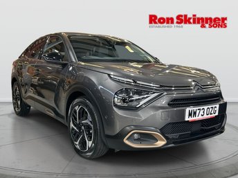 2023 CITROEN C4