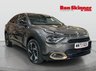 USED 2023 73 CITROEN C4 1.2 PureTech C-Series Edition Hatchback 5dr Petrol EAT8 Euro 6 (s/s) (130 ps) 