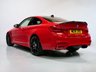 USED 2019 19 BMW M4 3.0 BiTurbo GPF Competition Coupe 2dr Petrol DCT Euro 6 (s/s) (450 ps) 