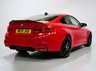 USED 2019 19 BMW M4 3.0 BiTurbo GPF Competition Coupe 2dr Petrol DCT Euro 6 (s/s) (450 ps) 