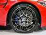 USED 2019 19 BMW M4 3.0 BiTurbo GPF Competition Coupe 2dr Petrol DCT Euro 6 (s/s) (450 ps) 
