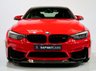 USED 2019 19 BMW M4 3.0 BiTurbo GPF Competition Coupe 2dr Petrol DCT Euro 6 (s/s) (450 ps) 