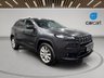 USED 2015 L JEEP CHEROKEE 2.2 MultiJetII Limited SUV 5dr Diesel Auto 4WD Euro 6 (s/s) (200 ps) (Rates starting as low as 11.9%!!!)