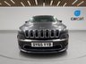USED 2015 L JEEP CHEROKEE 2.2 MultiJetII Limited SUV 5dr Diesel Auto 4WD Euro 6 (s/s) (200 ps) (Rates starting as low as 11.9%!!!)