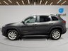 USED 2015 L JEEP CHEROKEE 2.2 MultiJetII Limited SUV 5dr Diesel Auto 4WD Euro 6 (s/s) (200 ps) (Rates starting as low as 11.9%!!!)