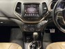 USED 2015 L JEEP CHEROKEE 2.2 MultiJetII Limited SUV 5dr Diesel Auto 4WD Euro 6 (s/s) (200 ps) (Rates starting as low as 11.9%!!!)