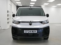 USED 2024 24 CITROEN BERLINGO 1.5 BLUEHDI 100 BHP ENTERPRISE 5DR ( FACELIFT ) NEW MODEL | 2024 YEAR | GREAT SPEC !