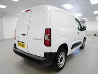 USED 2024 24 CITROEN BERLINGO 1.5 BLUEHDI 100 BHP ENTERPRISE 5DR ( FACELIFT ) NEW MODEL | 2024 YEAR | GREAT SPEC !