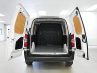 USED 2024 24 CITROEN BERLINGO 1.5 BLUEHDI 100 BHP ENTERPRISE 5DR ( FACELIFT ) NEW MODEL | 2024 YEAR | GREAT SPEC !