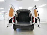 USED 2024 24 CITROEN BERLINGO 1.5 BLUEHDI 100 BHP ENTERPRISE 5DR ( FACELIFT ) NEW MODEL | 2024 YEAR | GREAT SPEC !